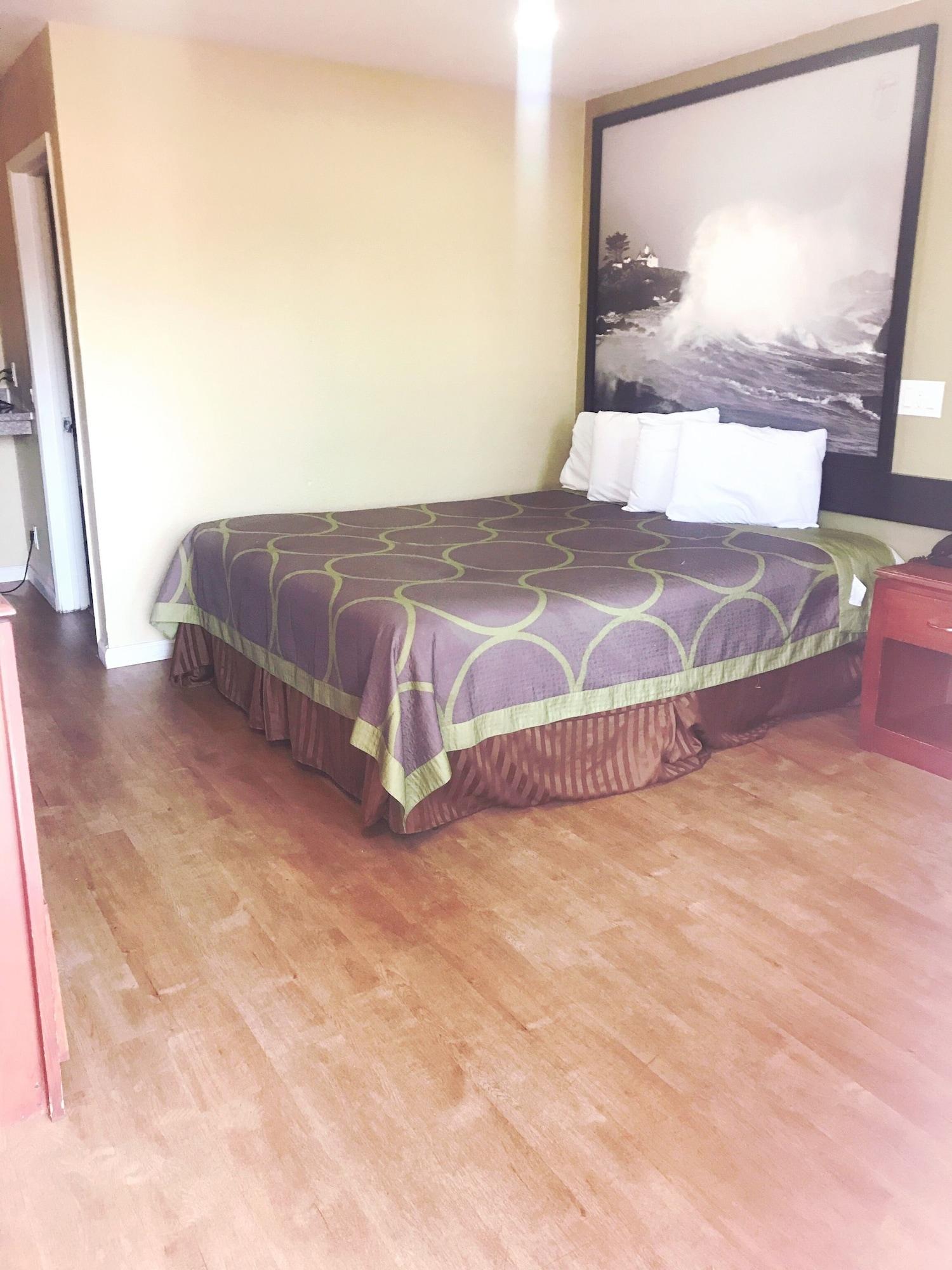 Super 8 By Wyndham Redlands/San Bernardino Motel Luaran gambar