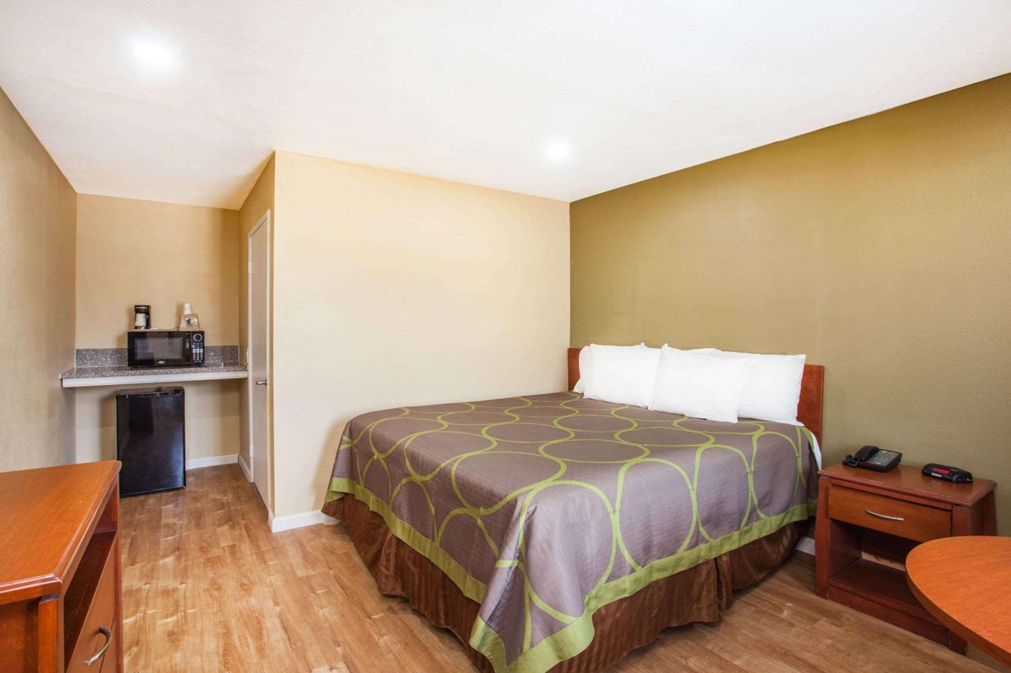 Super 8 By Wyndham Redlands/San Bernardino Motel Luaran gambar