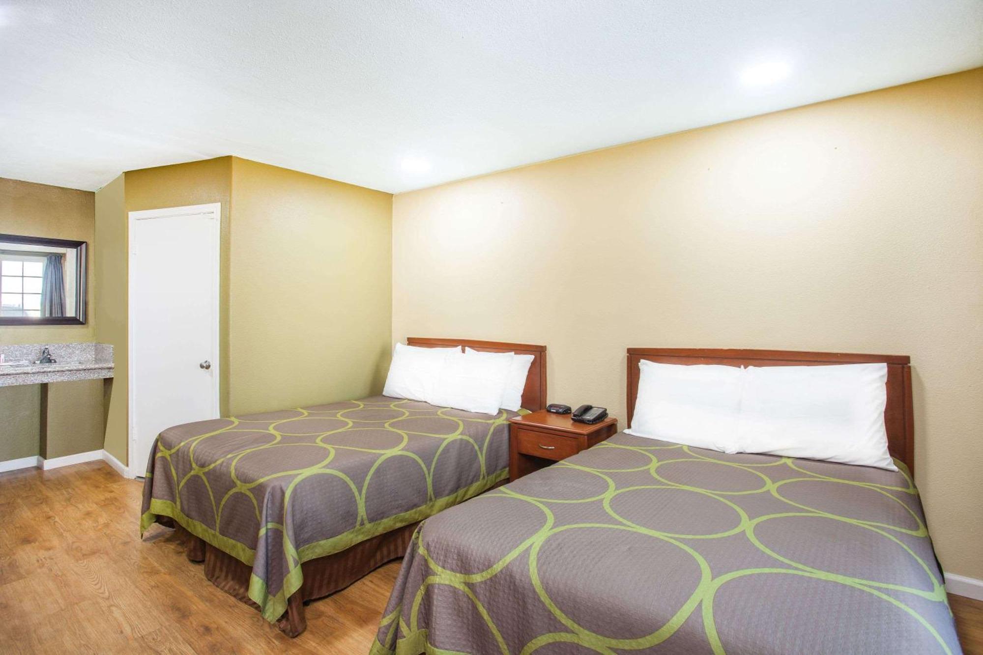 Super 8 By Wyndham Redlands/San Bernardino Motel Luaran gambar
