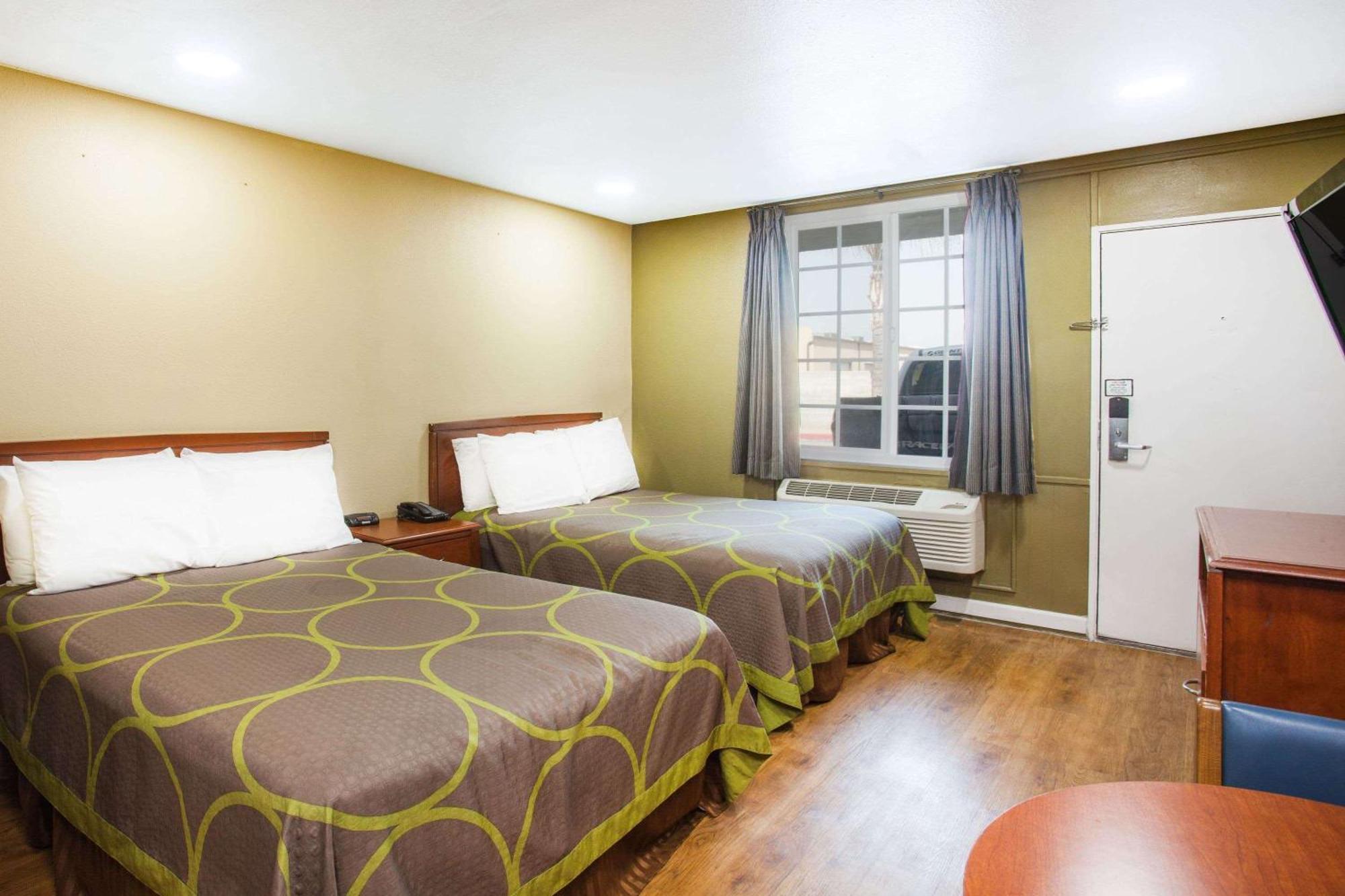 Super 8 By Wyndham Redlands/San Bernardino Motel Luaran gambar