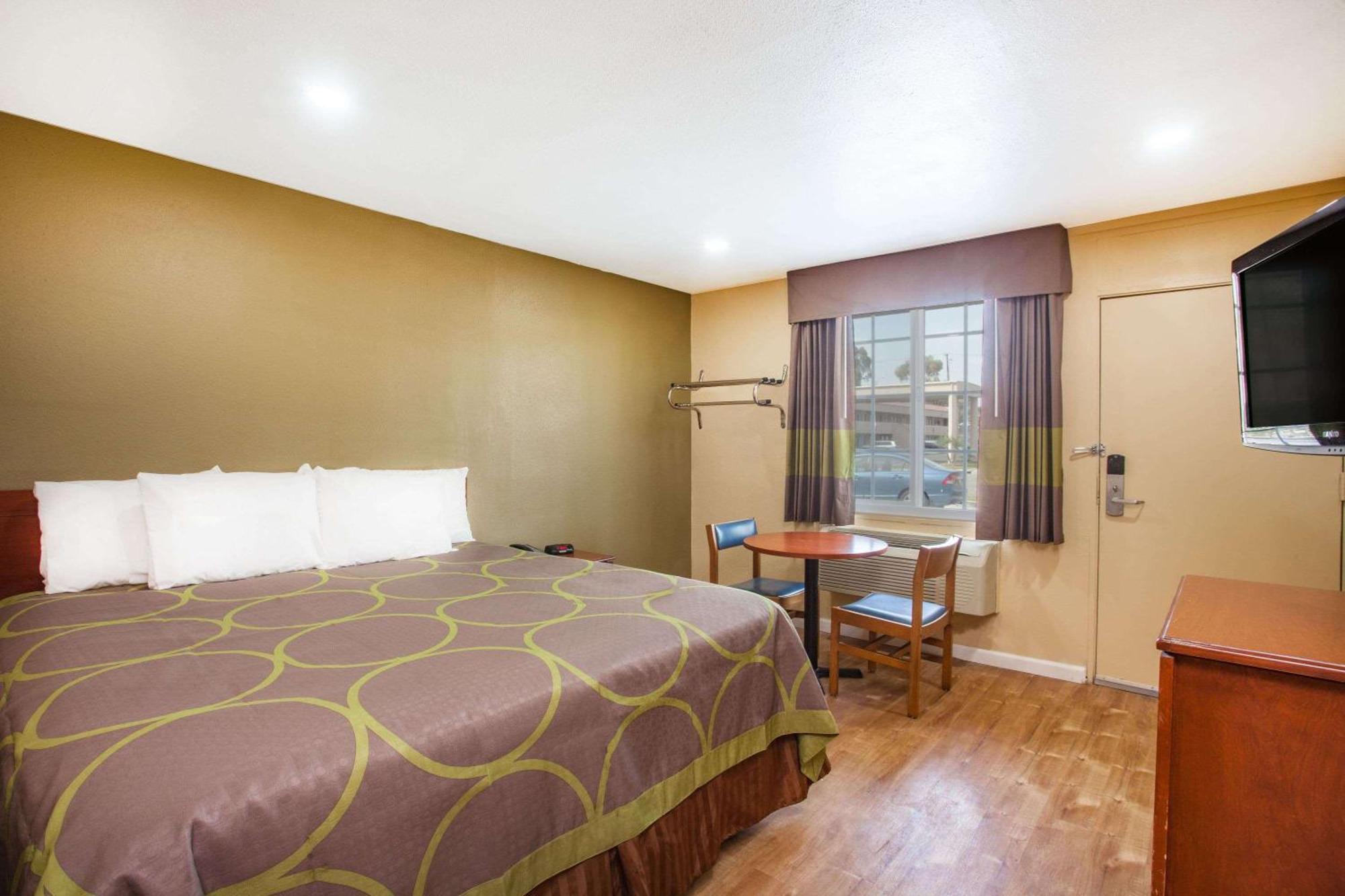 Super 8 By Wyndham Redlands/San Bernardino Motel Luaran gambar