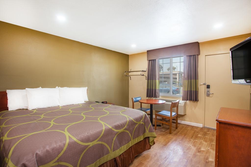 Super 8 By Wyndham Redlands/San Bernardino Motel Luaran gambar