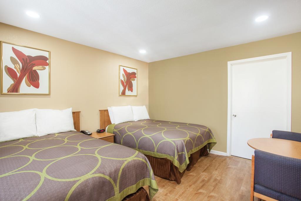 Super 8 By Wyndham Redlands/San Bernardino Motel Luaran gambar